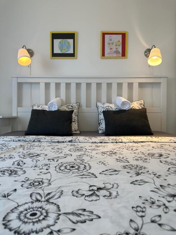 Apartman REA *** Zadar Bagian luar foto