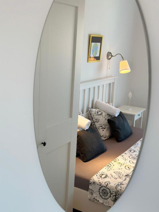 Apartman REA *** Zadar Bagian luar foto