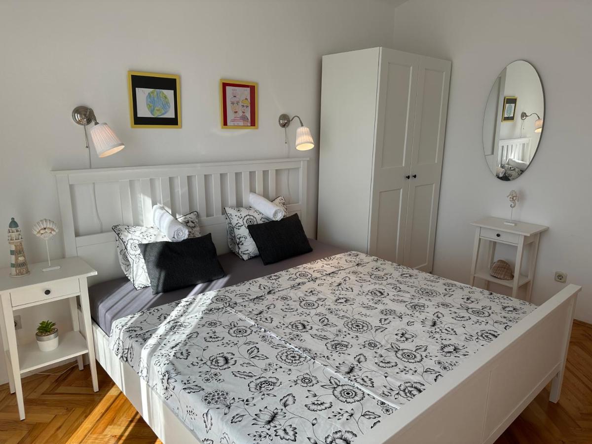 Apartman REA *** Zadar Bagian luar foto