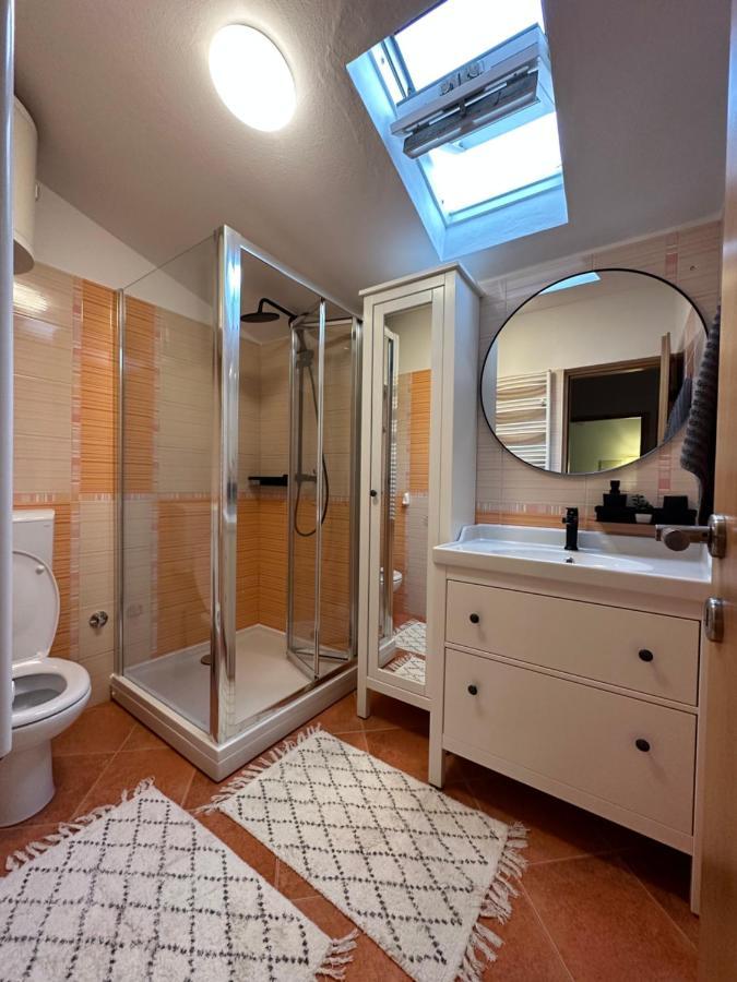 Apartman REA *** Zadar Bagian luar foto