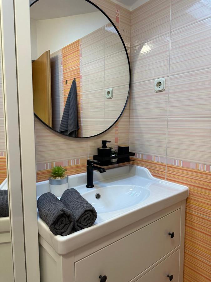 Apartman REA *** Zadar Bagian luar foto