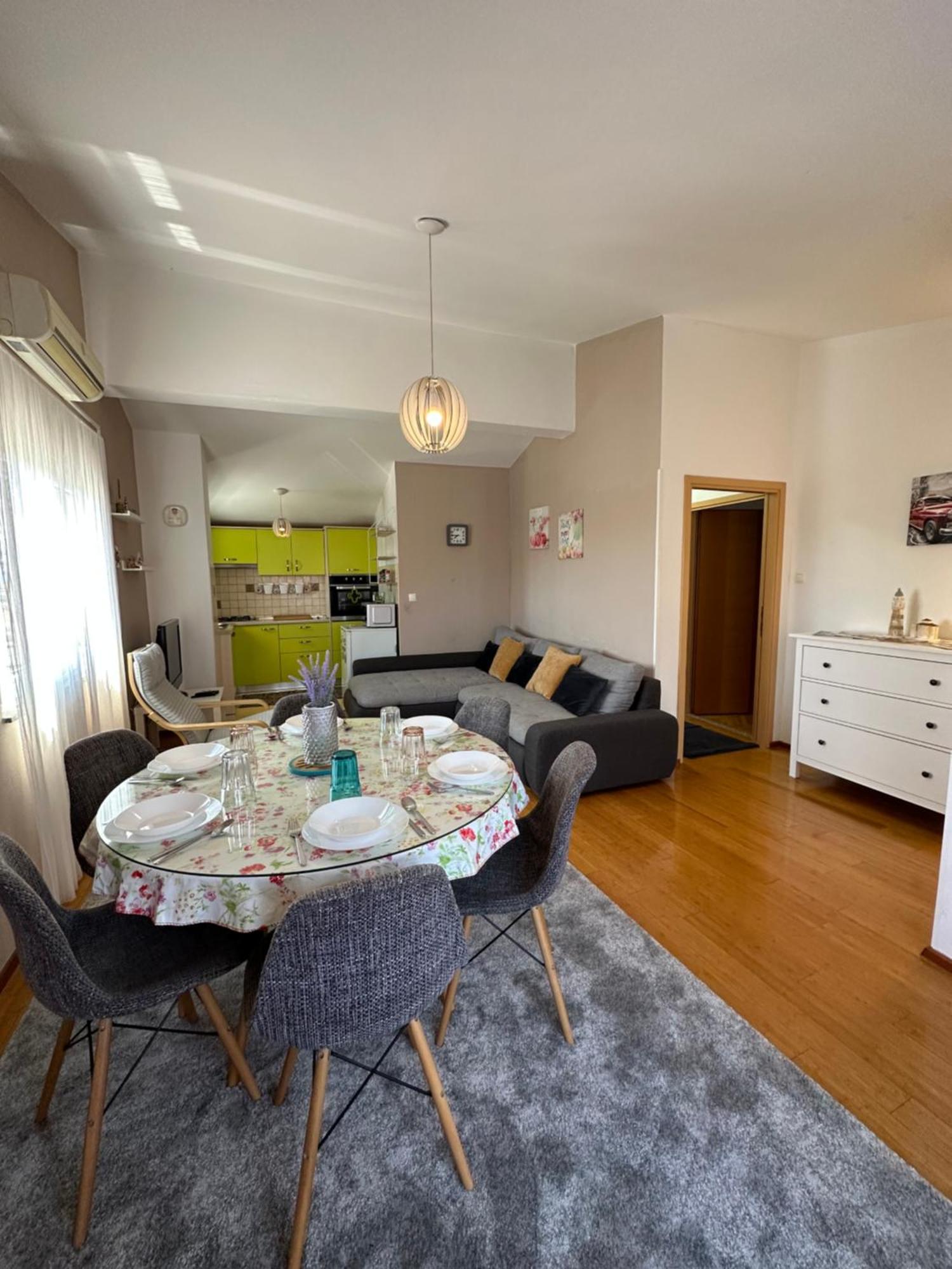 Apartman REA *** Zadar Bagian luar foto