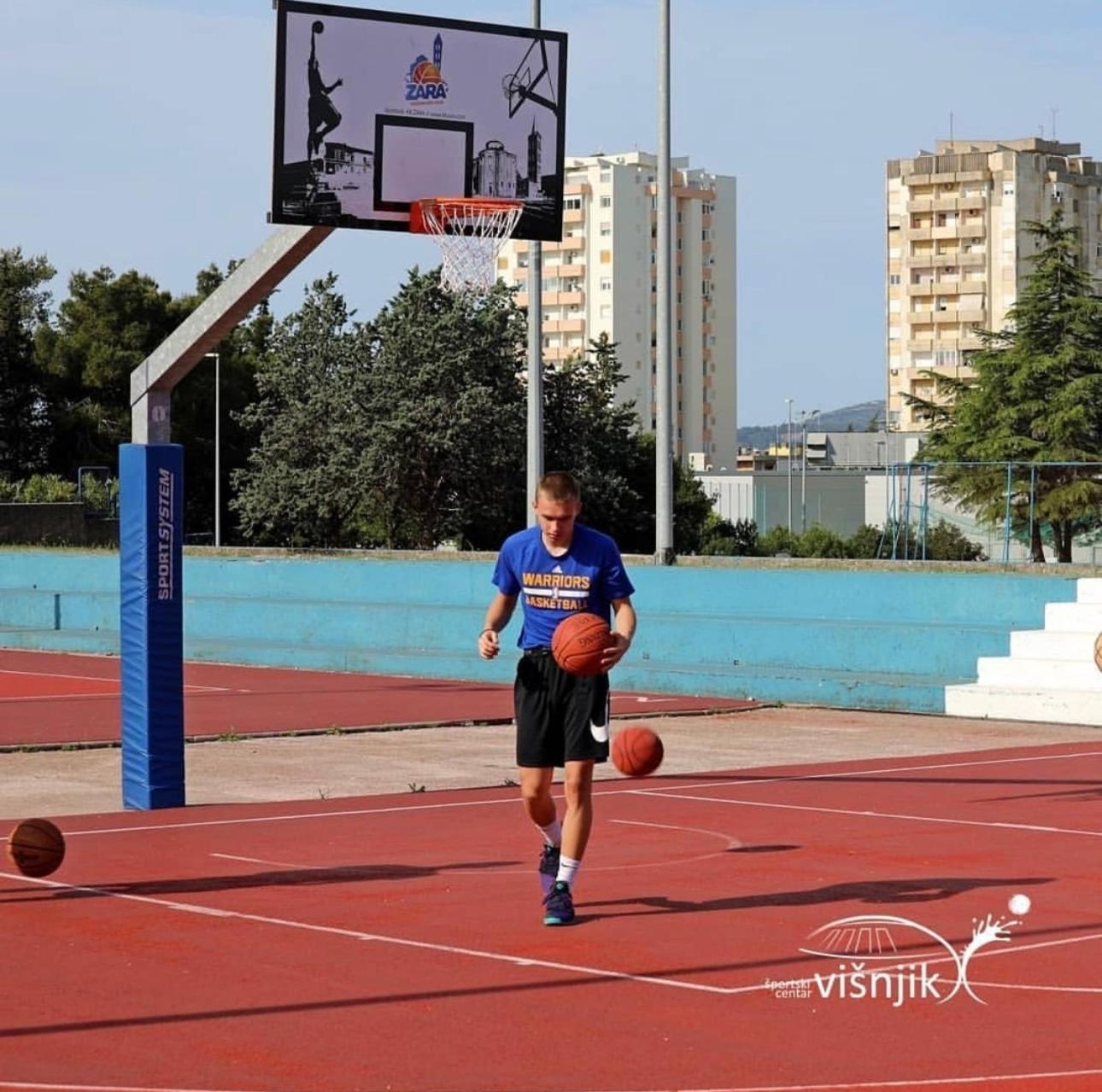 Apartman REA *** Zadar Bagian luar foto