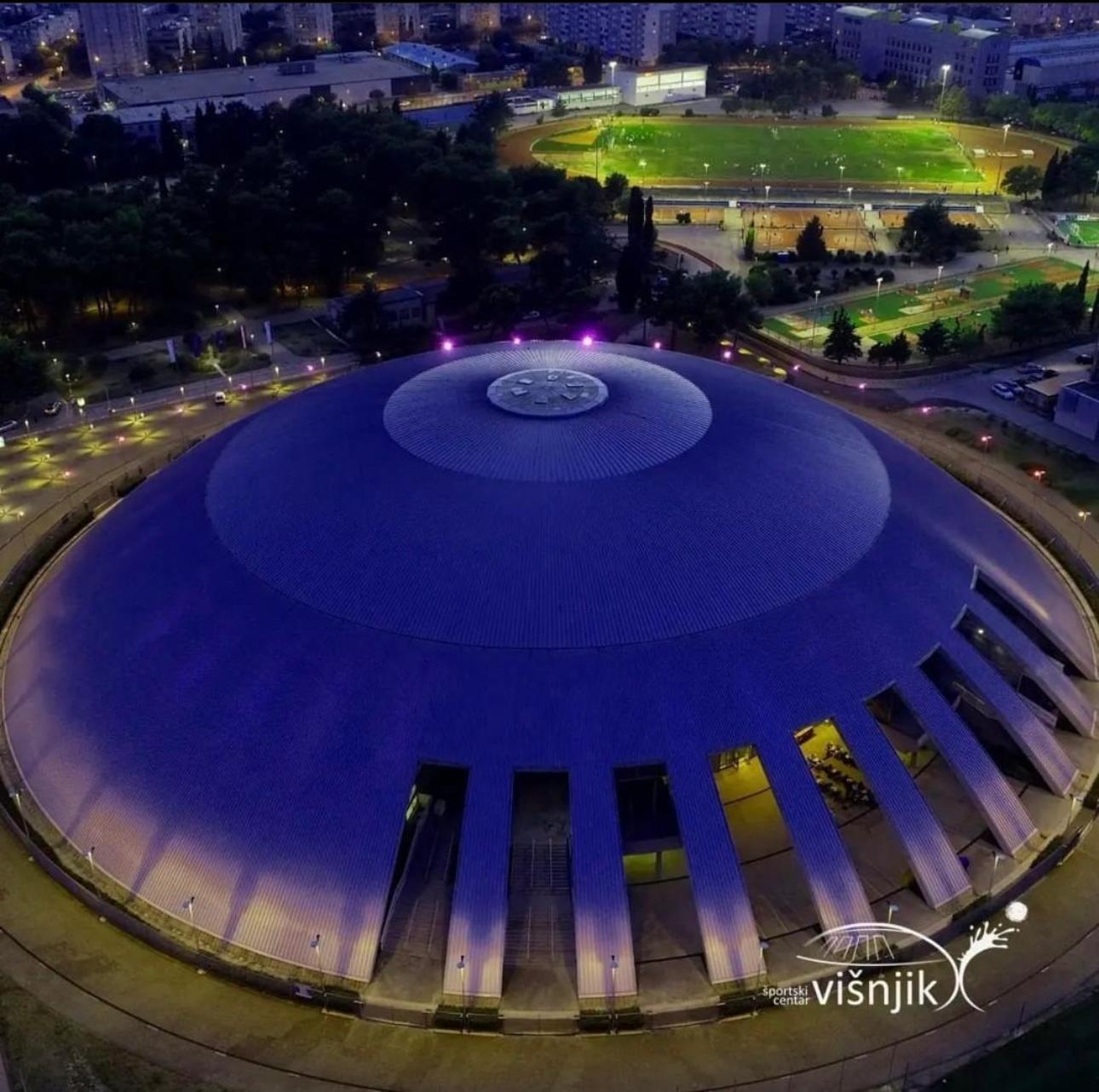 Apartman REA *** Zadar Bagian luar foto