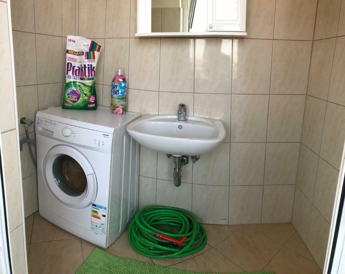 Apartman REA *** Zadar Bagian luar foto
